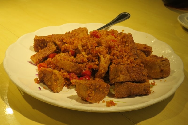 鯉魚門5