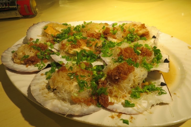 鯉魚門9