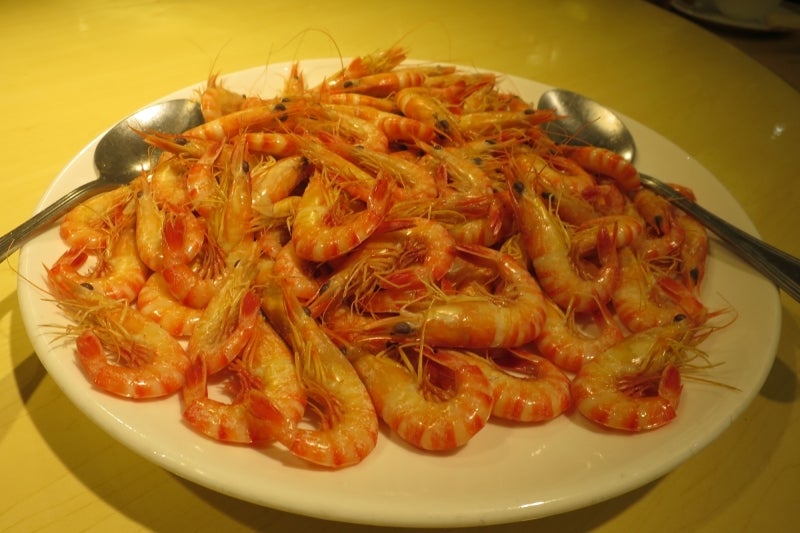 鯉魚門4