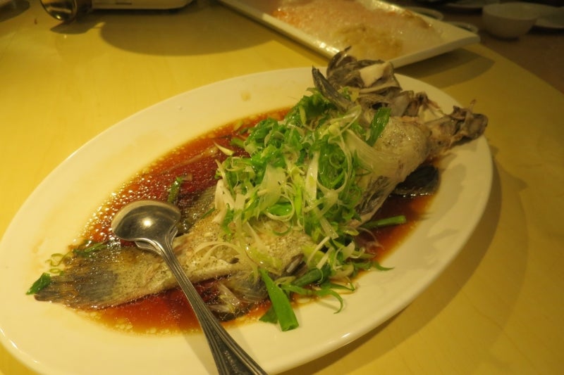 鯉魚門11