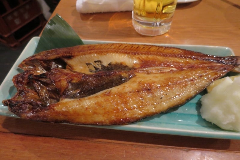 札幌つっこ飯5