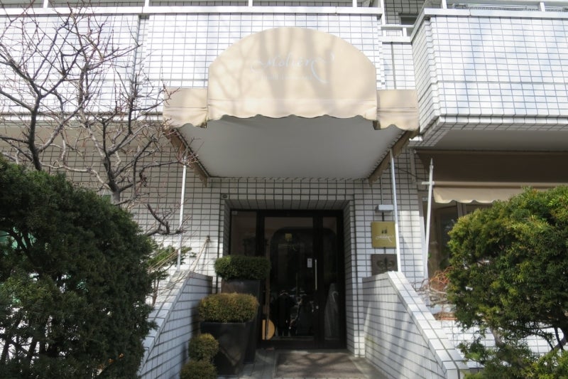 モリエール札幌1