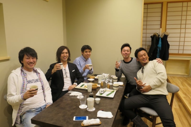 札幌おしどり10