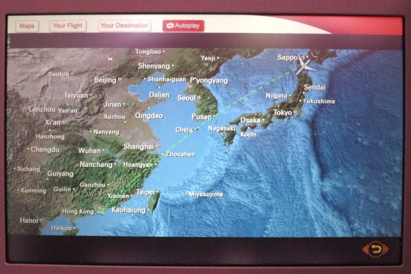 新千歳空港3