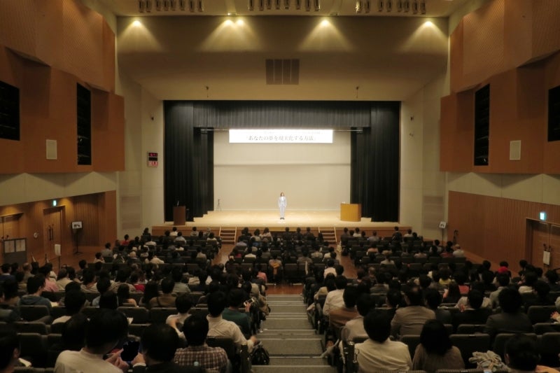 講演会@岐阜5