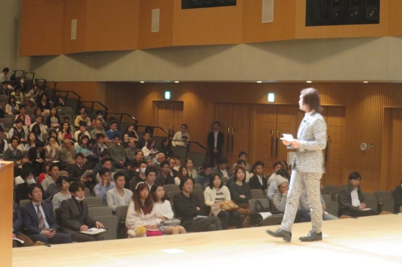 講演会@岐阜6