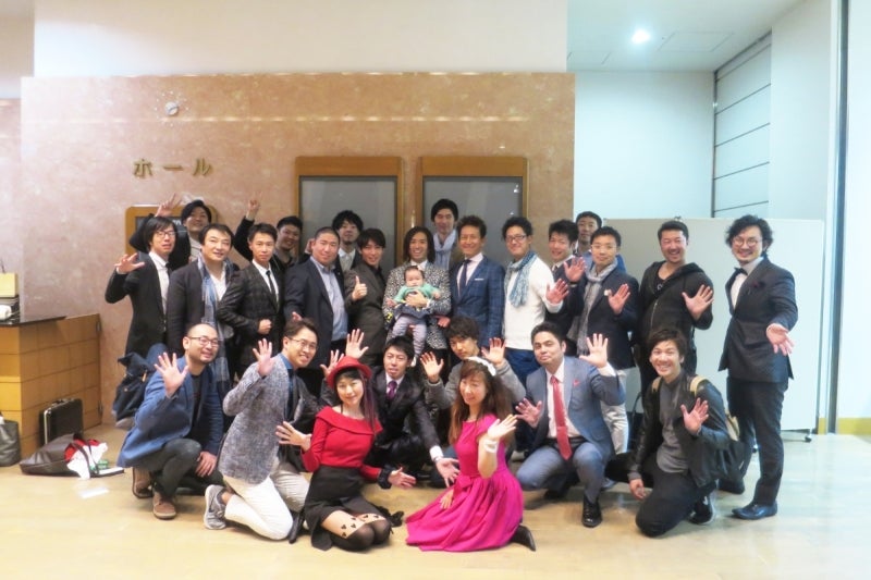 講演会@岐阜10