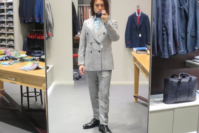 東京2-2