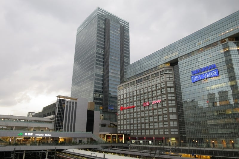 東京3-1