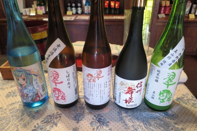 諏訪湖5