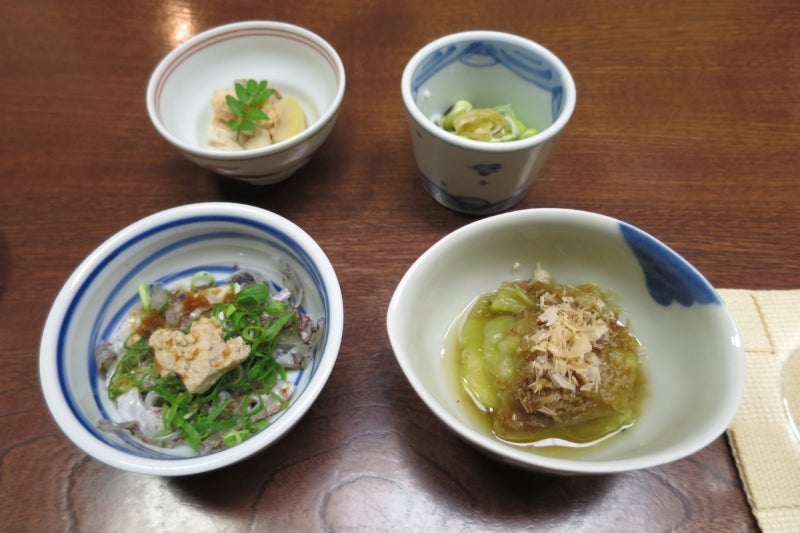 たこつぼ4