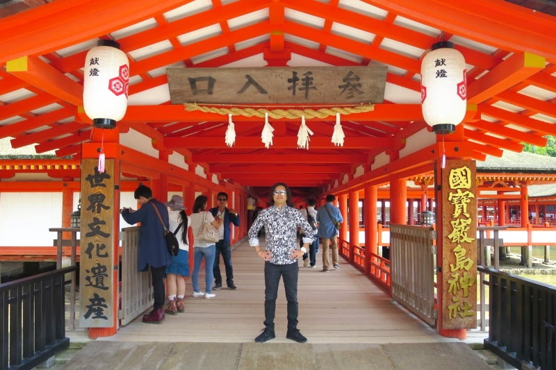 宮島10