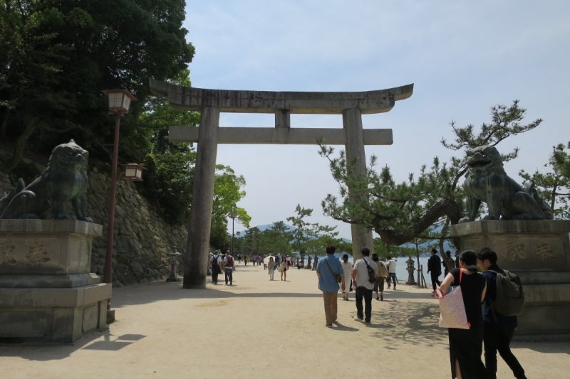 宮島6
