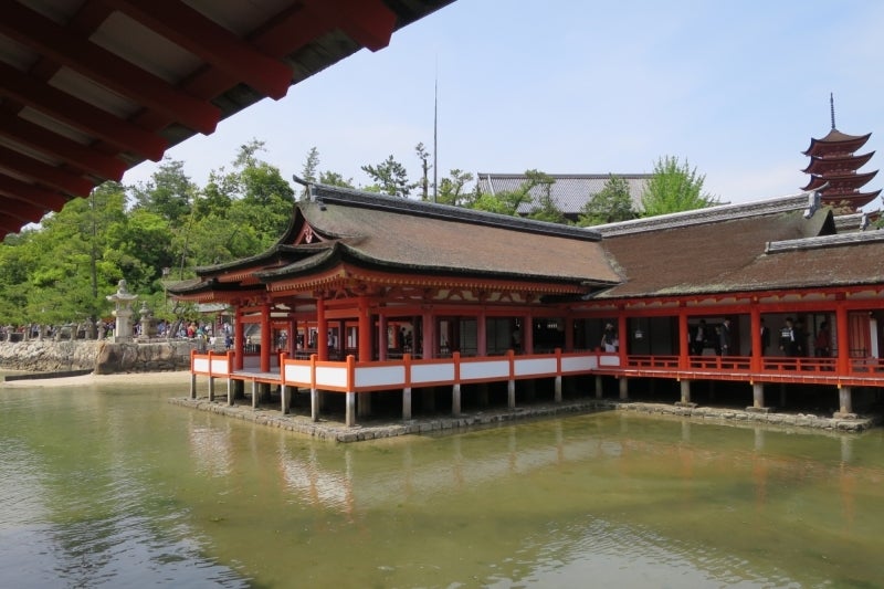 宮島12