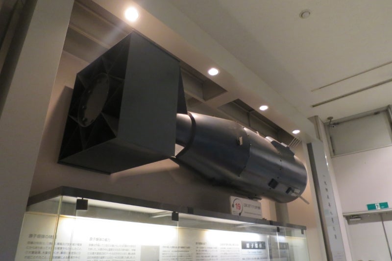 広島原爆資料館4