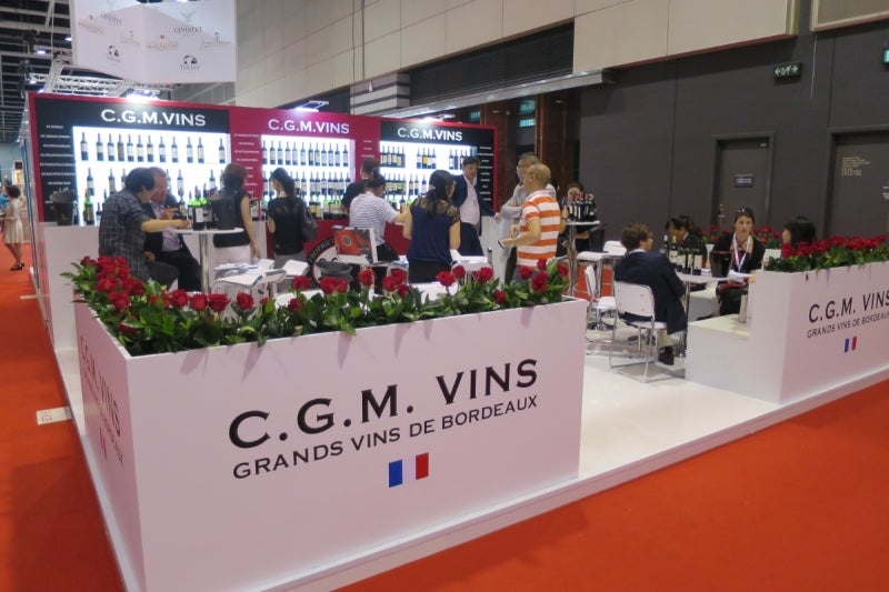 VINEXPO4