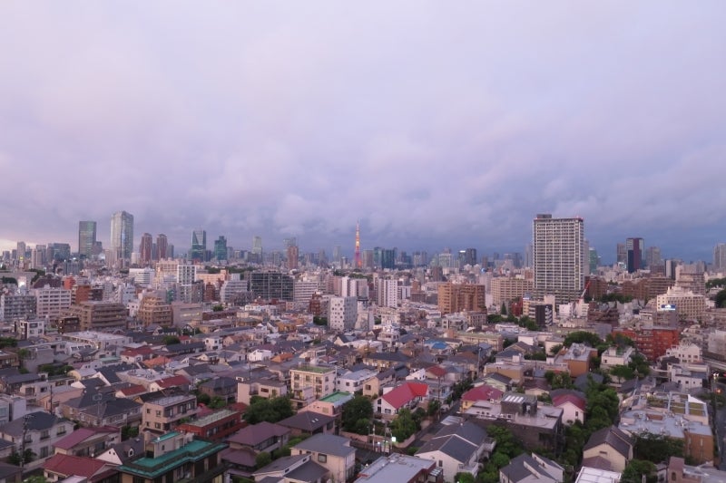 東京2-4