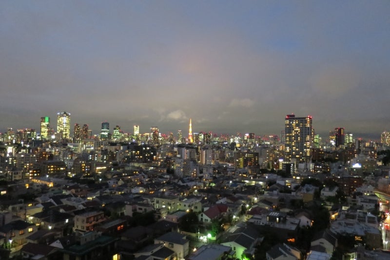 東京2-5
