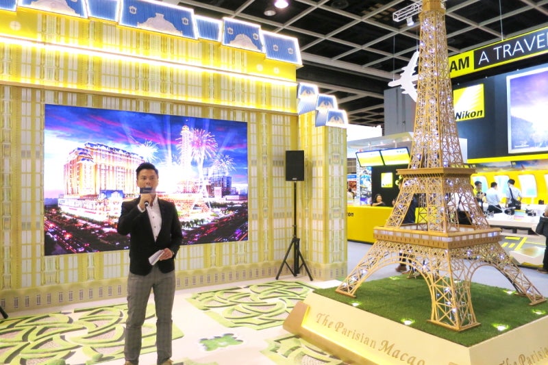 TravelExpo8