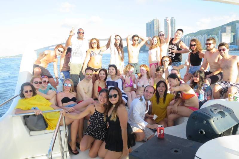 BoatParty9