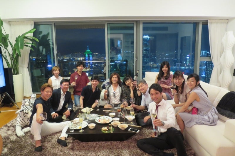 HomeParty7