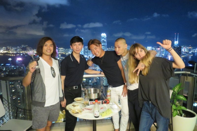 HomeParty6