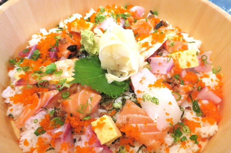 Sushi&GQ1