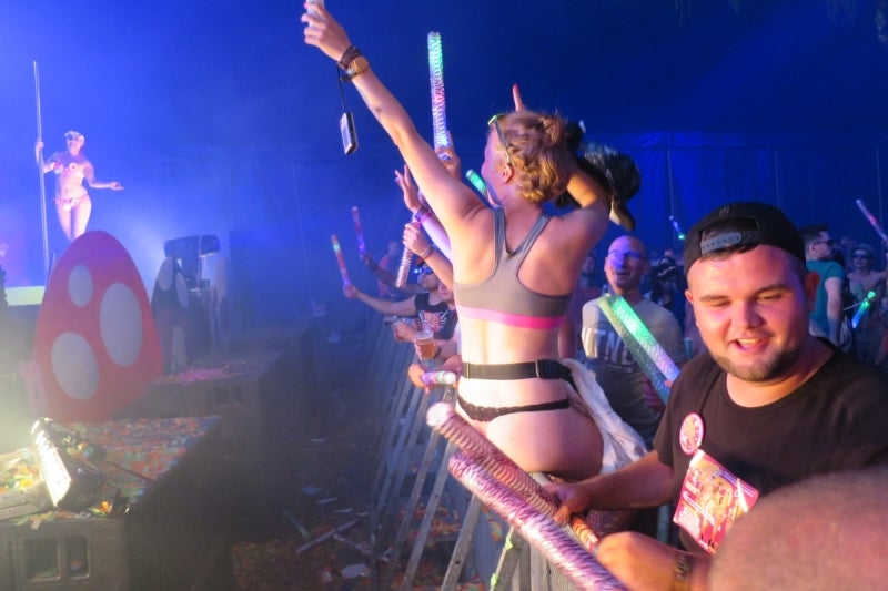 Tomorrowland24