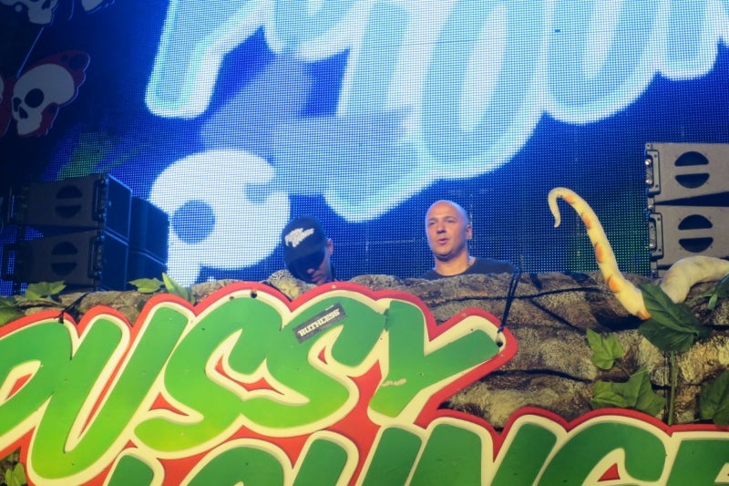 Tomorrowland25