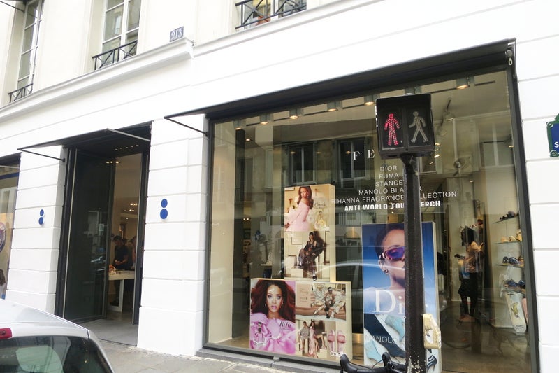 Paris-HK3