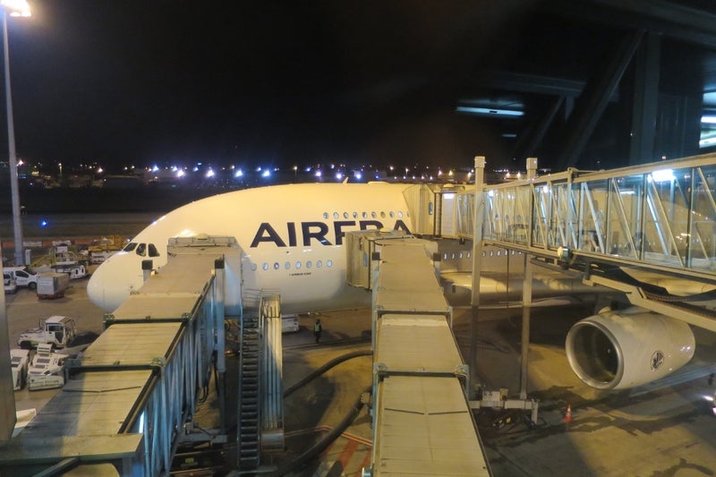 Paris-HK6