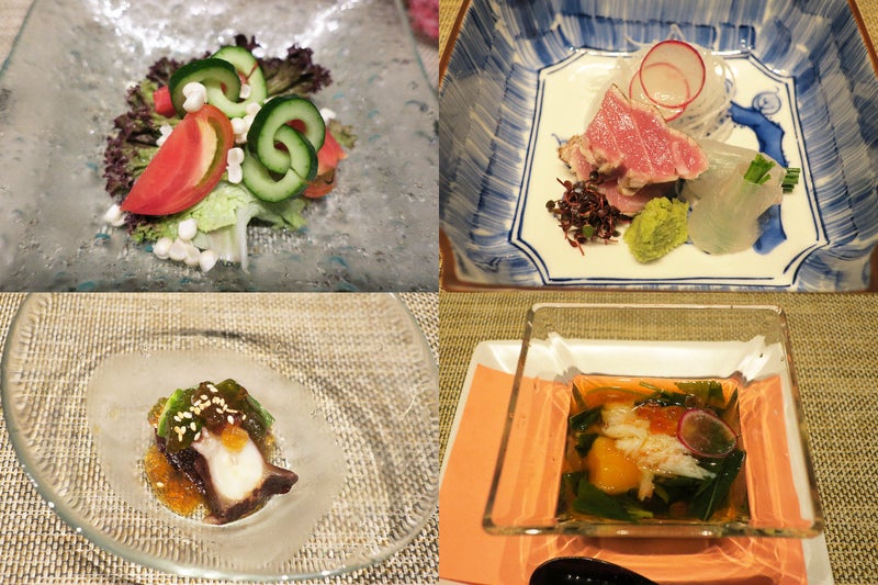 八日日本料理5