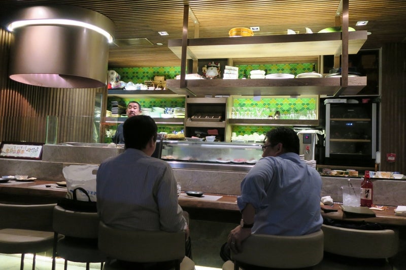 八日日本料理4