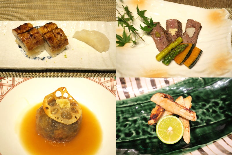 八日日本料理6