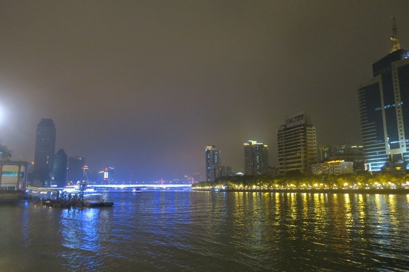 広州12