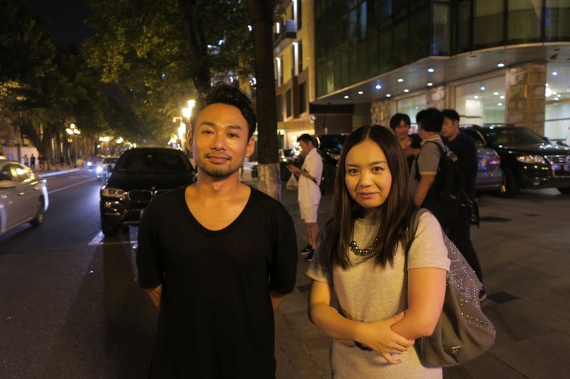広州14