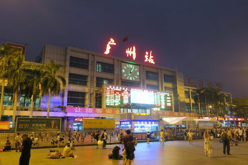 深圳広州4