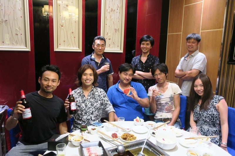 深圳広州7