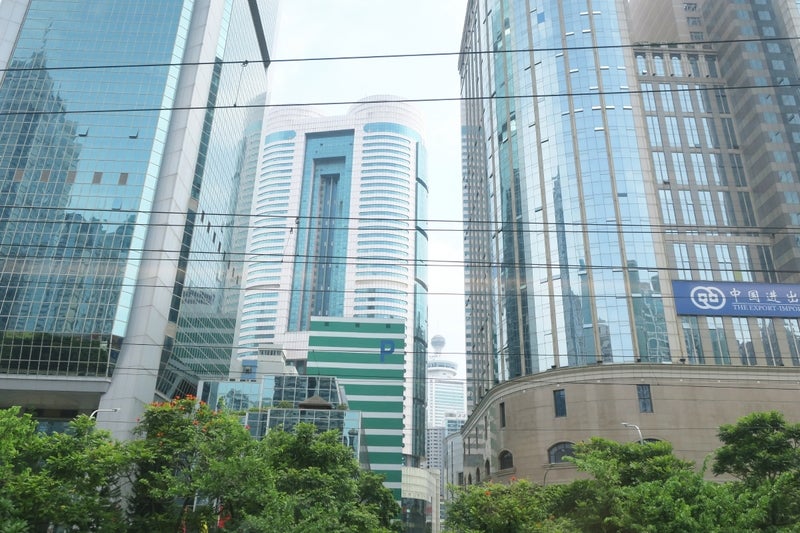 広州-香港3