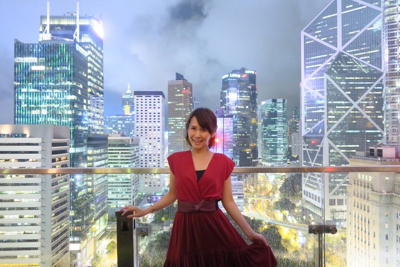 女性起業ブーム1