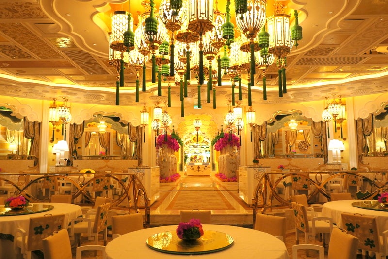 WYNN PALACE9