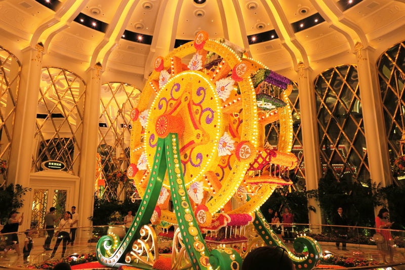 WYNN PALACE2