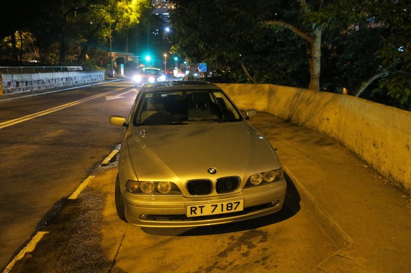 BMW5