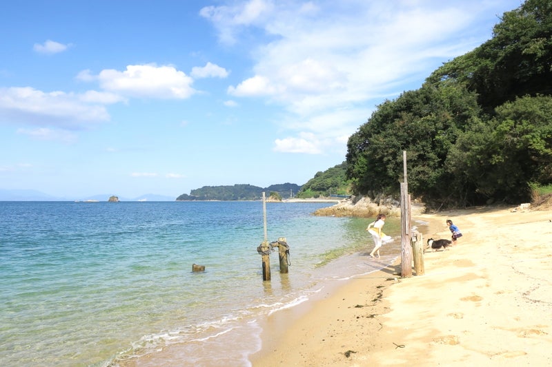 瀬戸内海クルーズ11