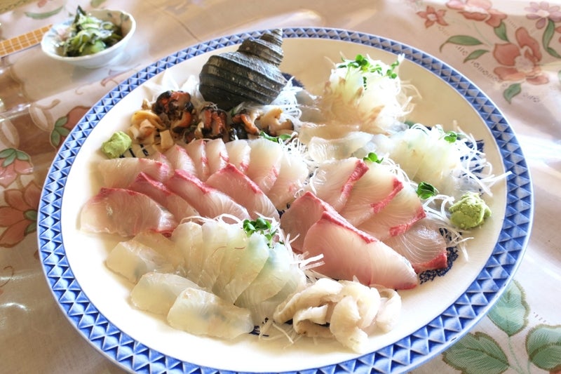 瀬戸内海クルーズ6