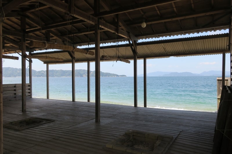 瀬戸内海クルーズ10