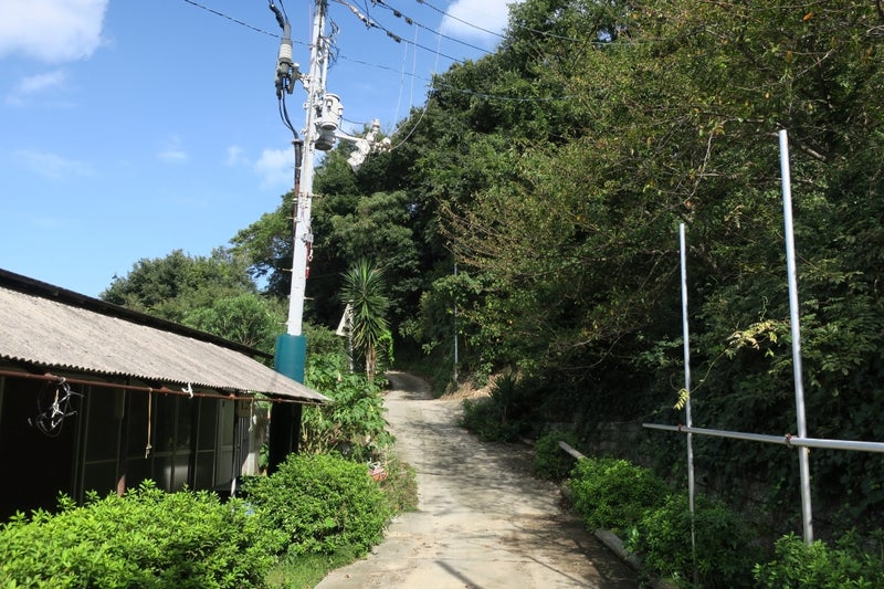 瀬戸内海クルーズ13