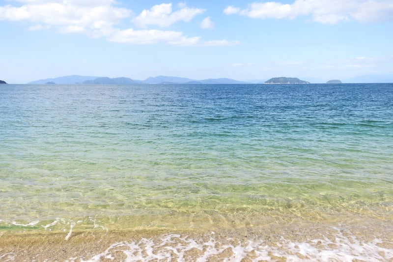 瀬戸内海クルーズ12