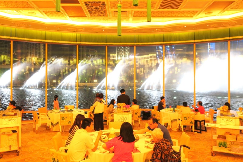 WynnMacau5