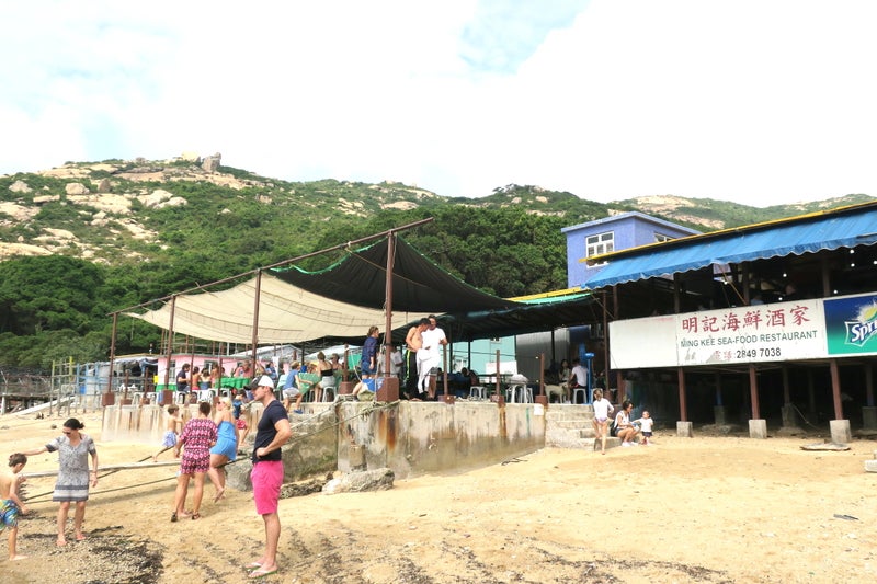 蒲台島13